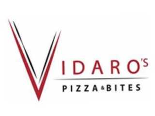 Vidaro's Pizza Bites