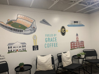 Grace Coffee Company