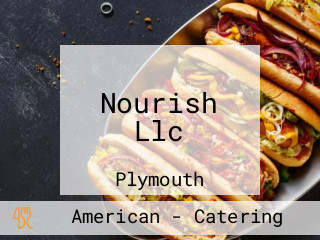 Nourish Llc