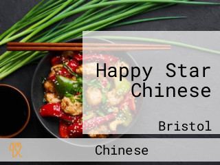 Happy Star Chinese