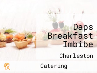Daps Breakfast Imbibe