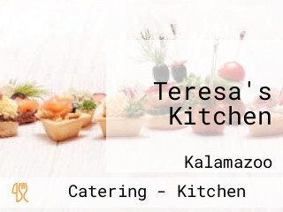 Teresa's Kitchen