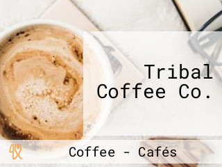Tribal Coffee Co.