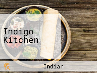 Indigo Kitchen