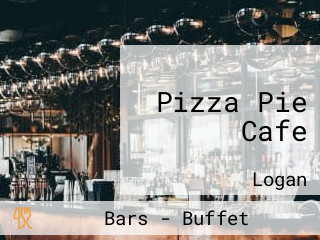 Pizza Pie Cafe