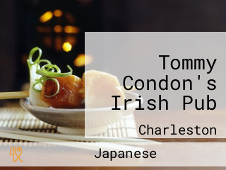 Tommy Condon's Irish Pub