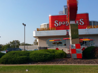 Spangles