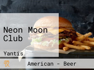 Neon Moon Club