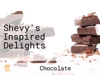 Shevy's Inspired Delights