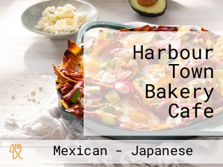 Harbour Town Bakery Cafe