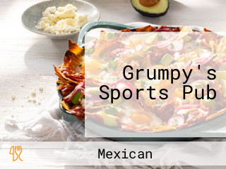 Grumpy's Sports Pub