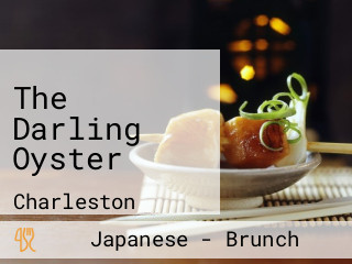 The Darling Oyster