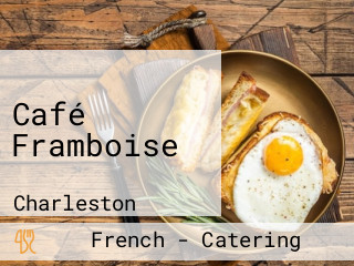 Café Framboise