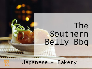 The Southern Belly Bbq