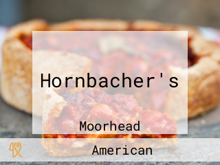 Hornbacher's