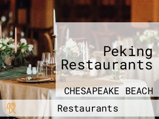 Peking Restaurants