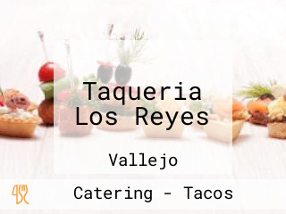 Taqueria Los Reyes