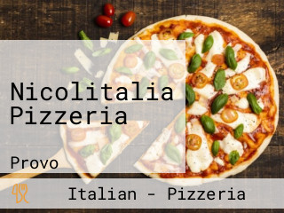 Nicolitalia Pizzeria