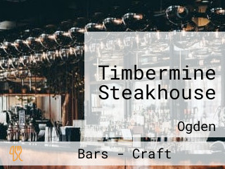 Timbermine Steakhouse