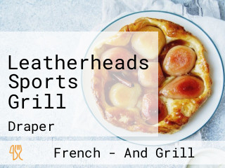 Leatherheads Sports Grill