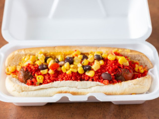Doggy Dogs Gourmet Hot Dogs