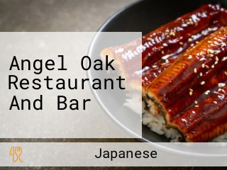 Angel Oak Restaurant And Bar