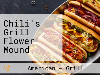 Chili's Grill Flower Mound