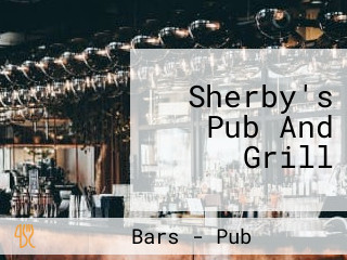 Sherby's Pub And Grill