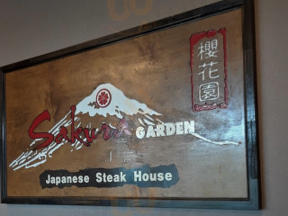 Sakura Garden Japanese Restaurant