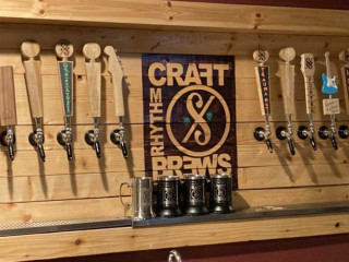 Craft Rhythm Brews