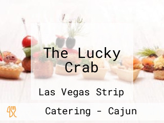 The Lucky Crab