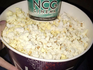 Ncg Cinemas Peachtree Corners