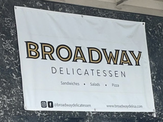 Broadway Delicatessen