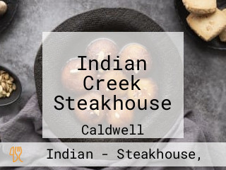 Indian Creek Steakhouse