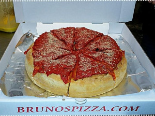 Bruno's Pizza Downtown