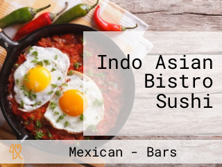 Indo Asian Bistro Sushi