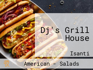 Dj's Grill House