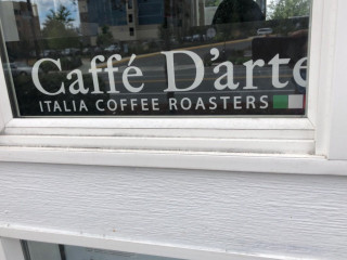 Dg Coffee And Deli