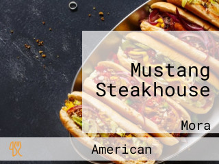 Mustang Steakhouse