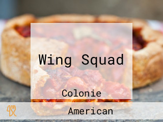 Wing Squad