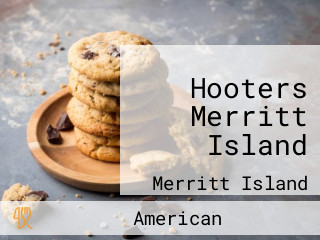 Hooters Merritt Island