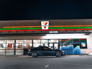 7-eleven