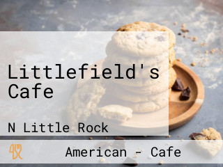 Littlefield's Cafe