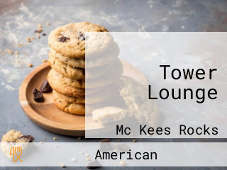 Tower Lounge