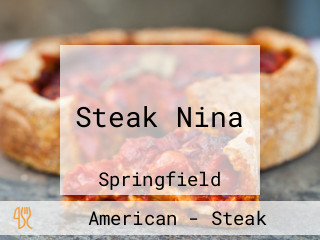 Steak Nina