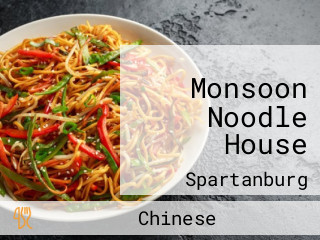 Monsoon Noodle House