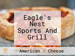 Eagle's Nest Sports And Grill