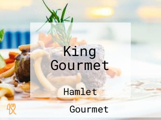 King Gourmet