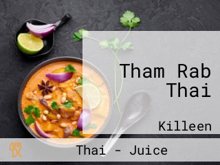 Tham Rab Thai