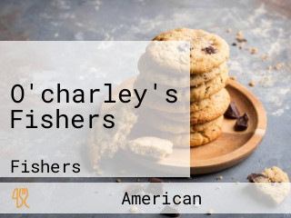 O'charley's Fishers